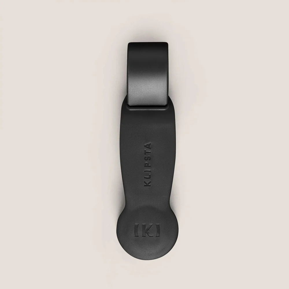 Hat Clip - Black