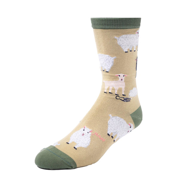 Have You Any Wool? - Women's Socks - Image 2