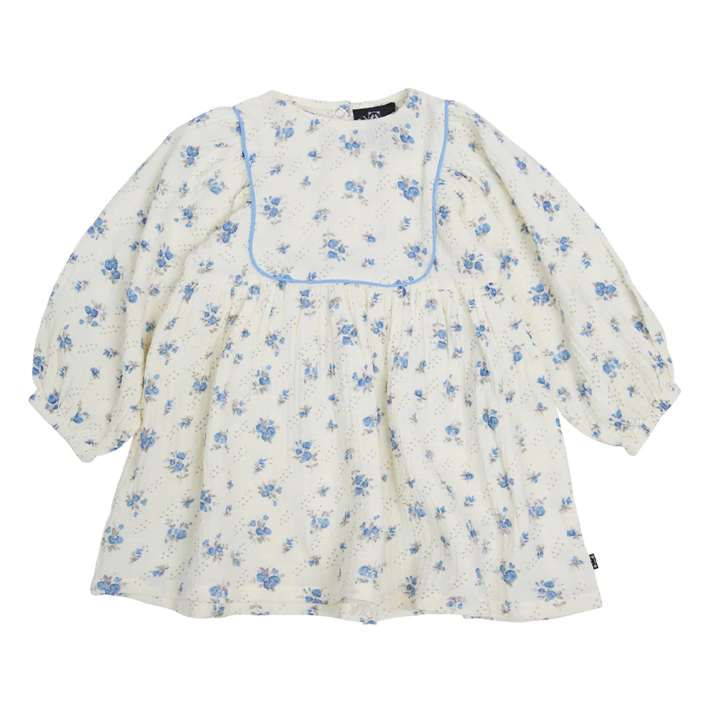 Haven Dress - Print