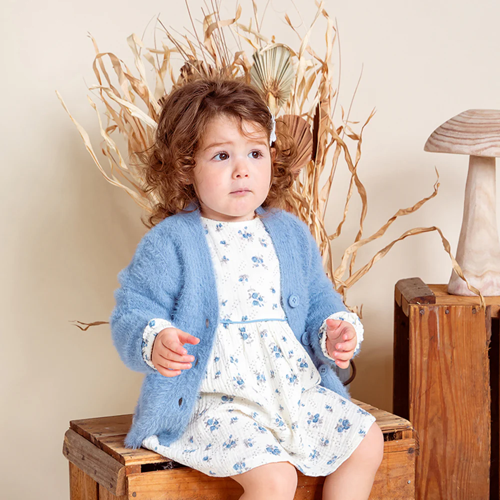 Haven Dress - Print - Image 3