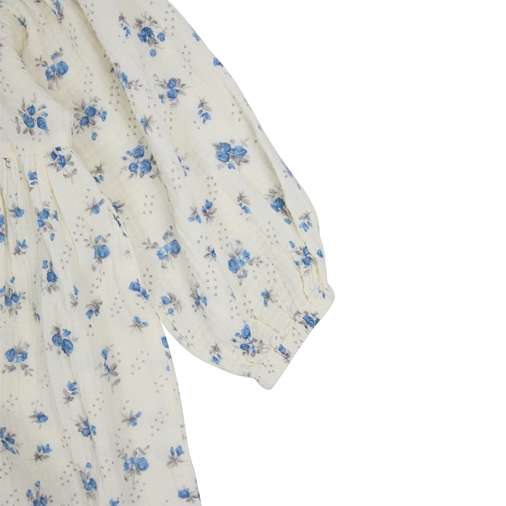 Haven Dress - Print - Image 4