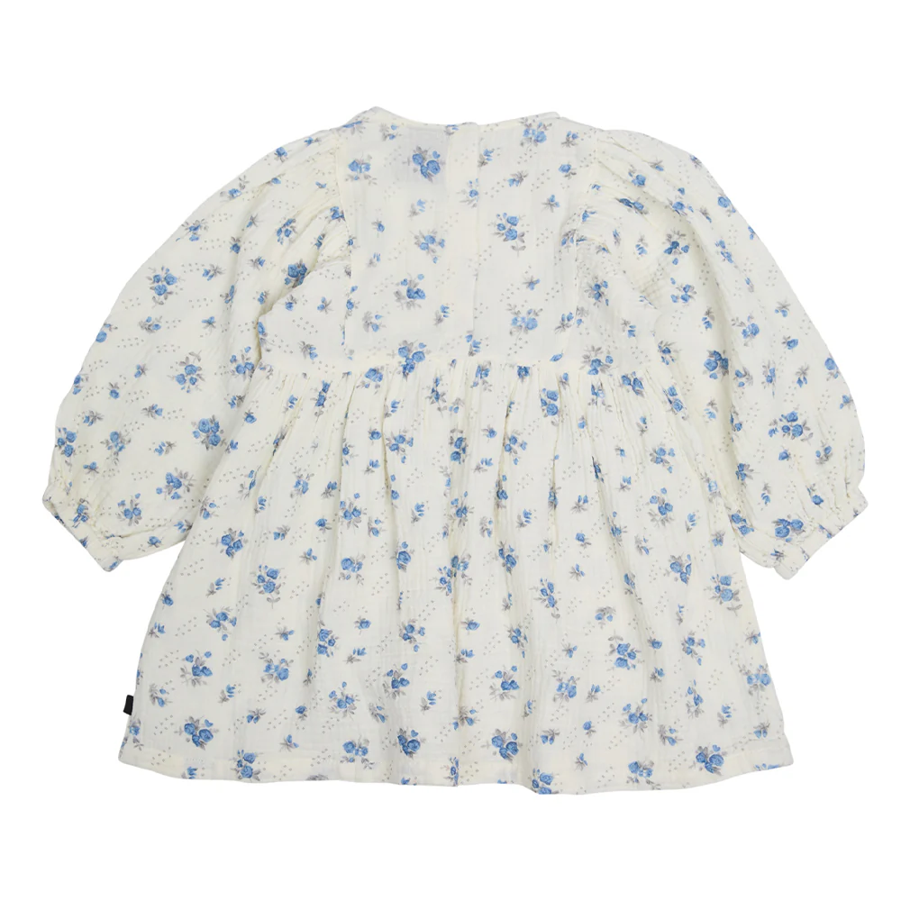 Haven Dress - Print - Image 5