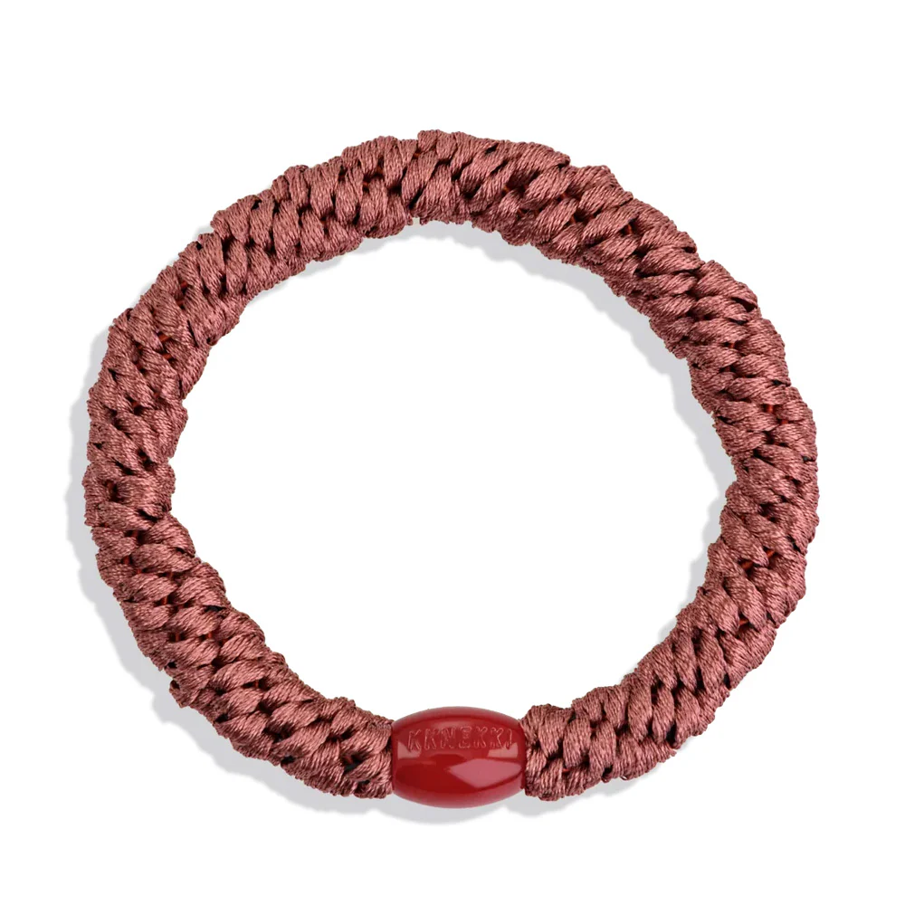 Heather Hair Tie