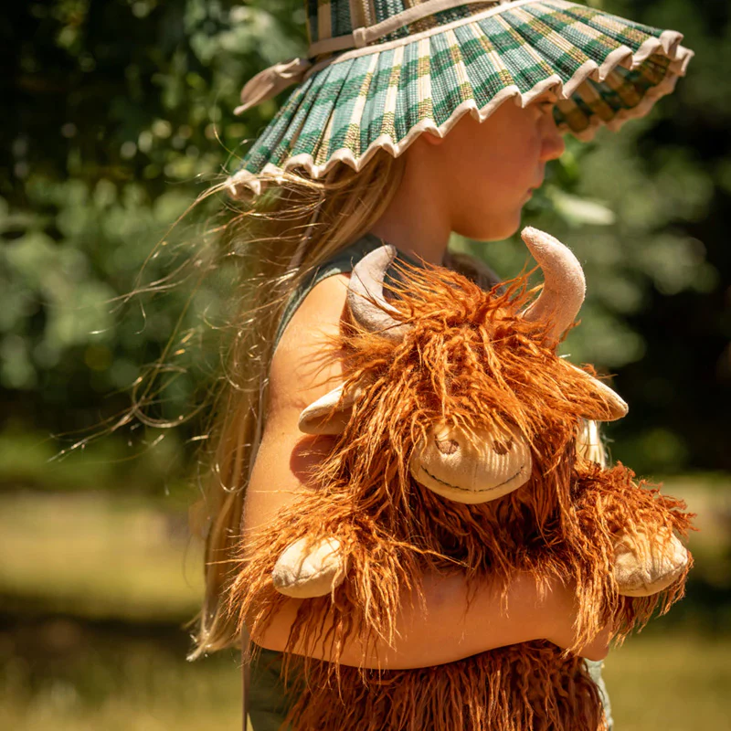 Henry the Highland Cow - Image 2