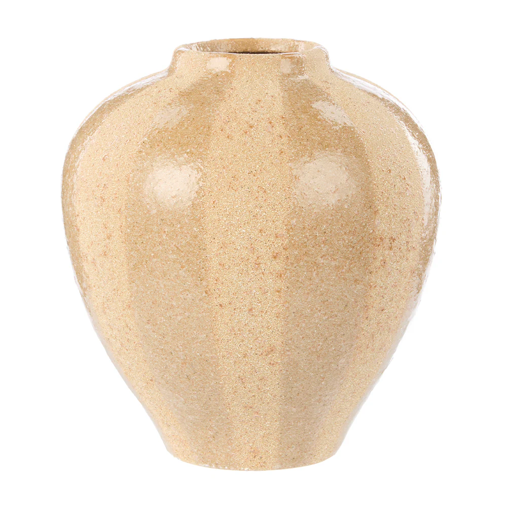Hugo Ceramic Vase Small