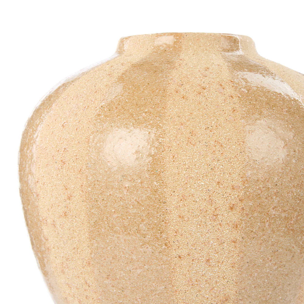 Hugo Ceramic Vase Small - Image 4