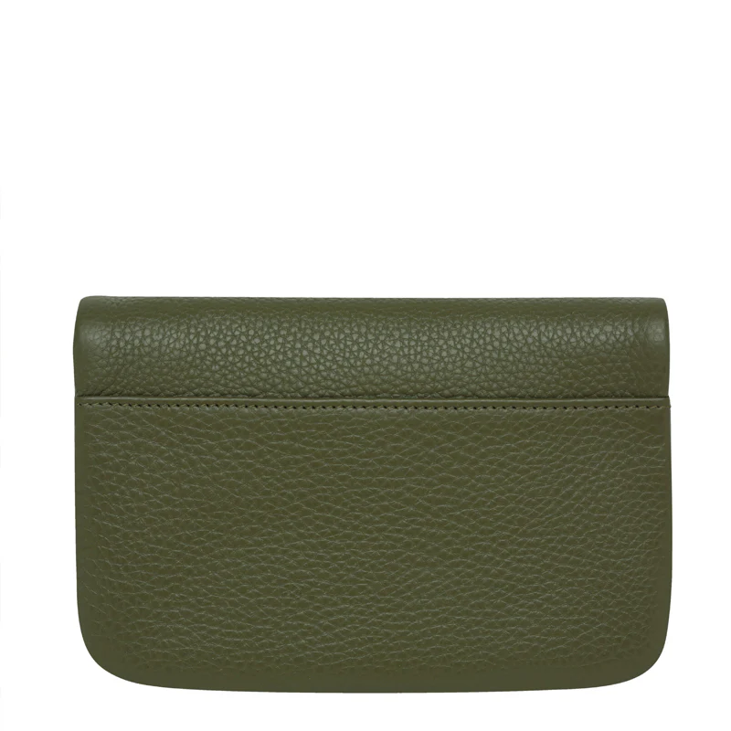 Impermanent Wallet - Khaki - Image 5