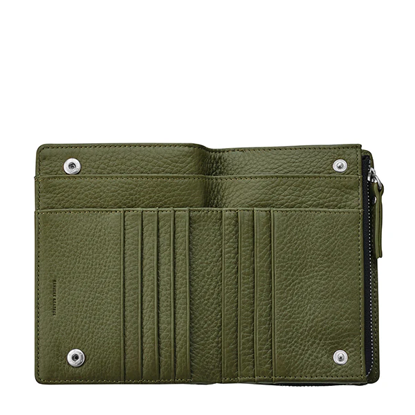 Insurgency Wallet - Khaki - Image 3