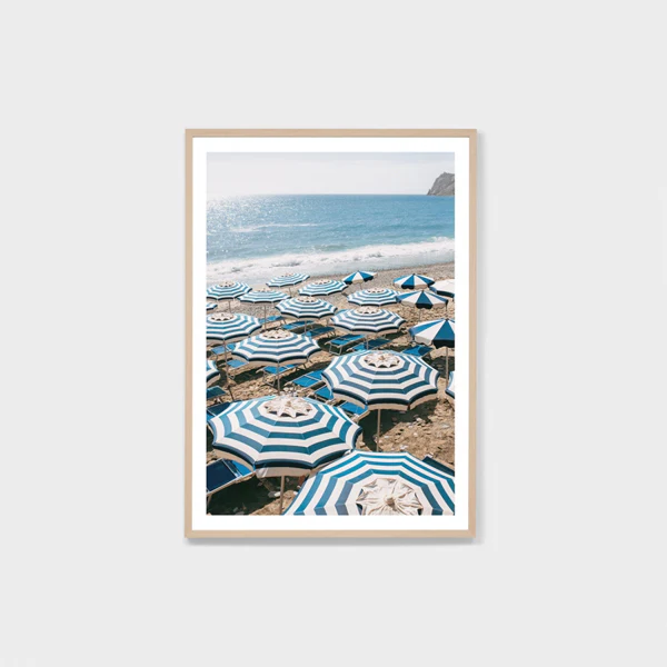 Italian Coast