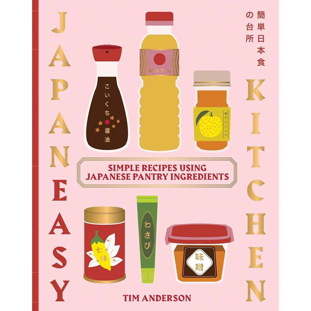JapanEasy Kitchen