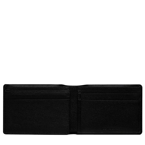 Jonah Wallet - Black - Image 3