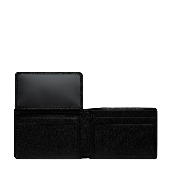 Jonah Wallet - Black - Image 4