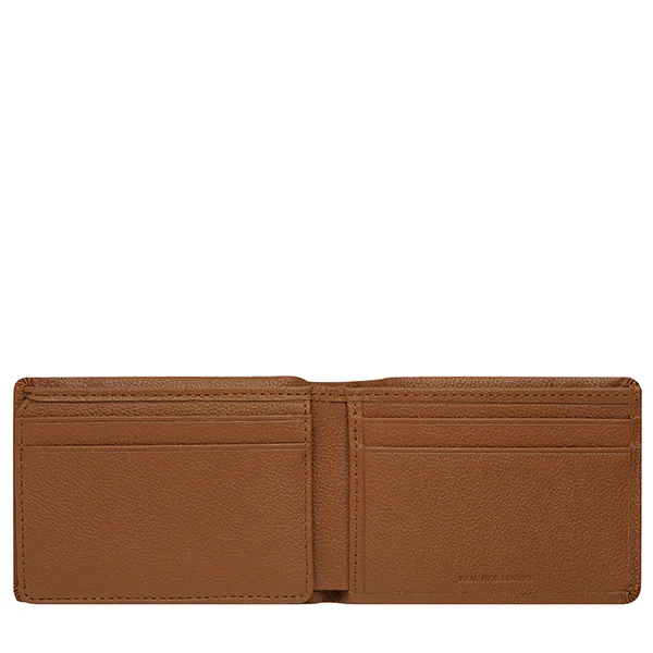 Jonah Wallet - Camel - Image 3