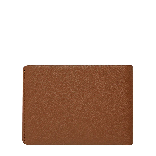 Jonah Wallet - Camel - Image 6