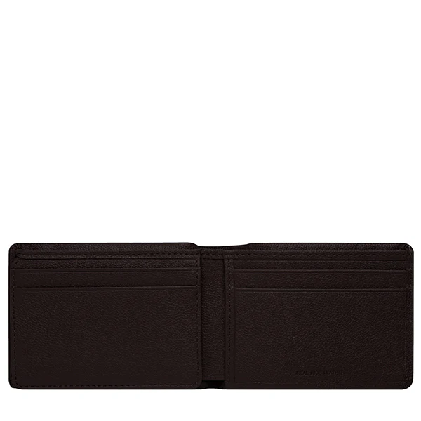 Jonah Wallet - Chocolate - Image 3