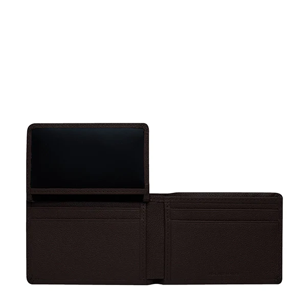 Jonah Wallet - Chocolate - Image 4