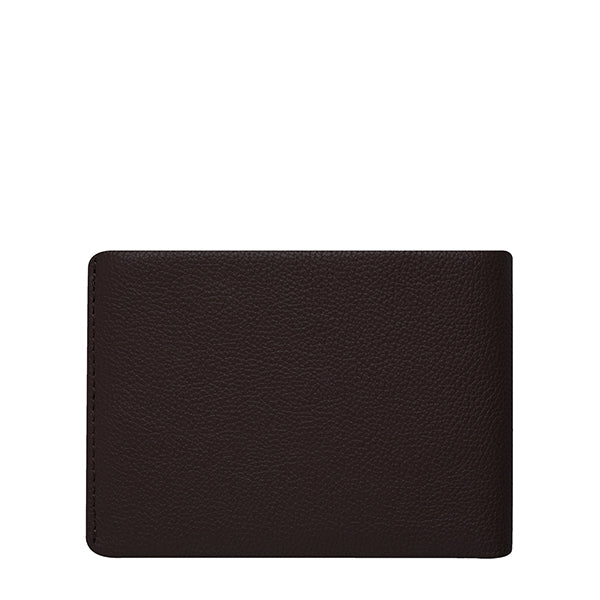 Jonah Wallet - Chocolate - Image 5
