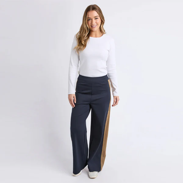 Juno Pant - Ink - Image 5
