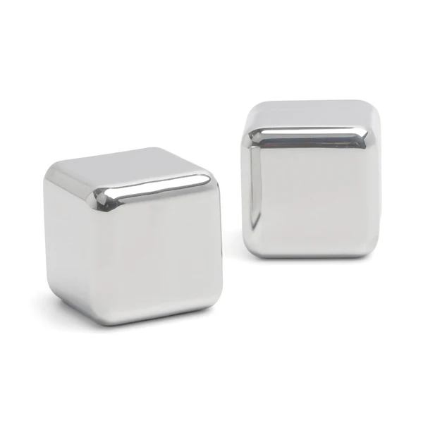 Jupiter Cocktail Chillers S/2 - Silver - Image 2