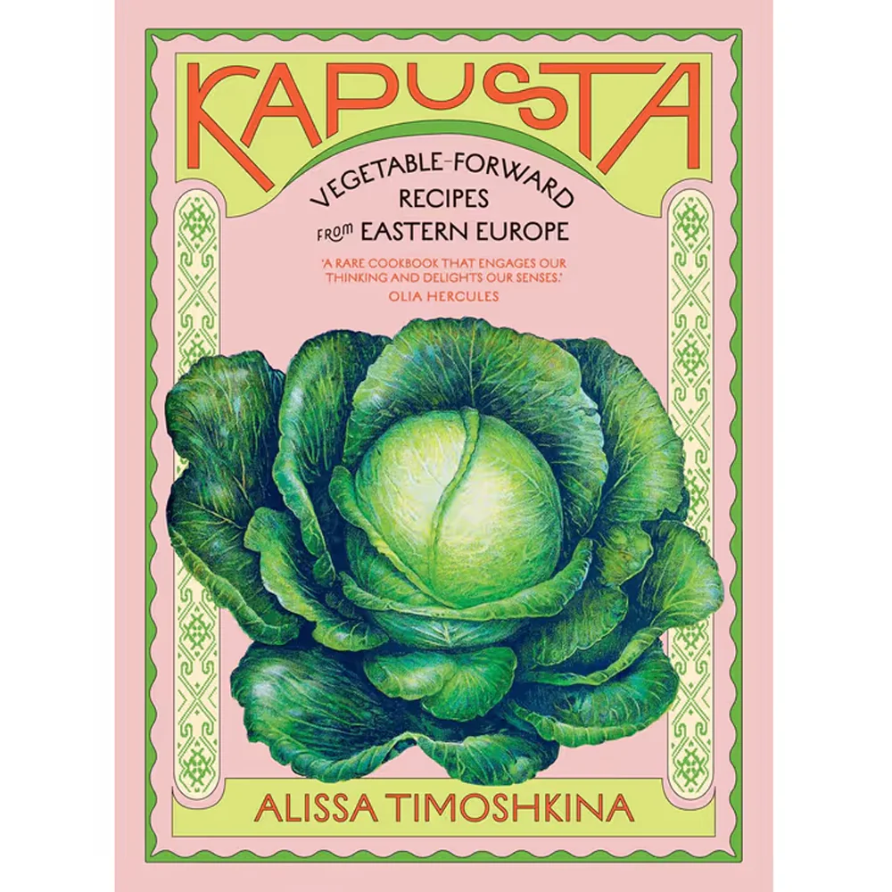 Kapusta