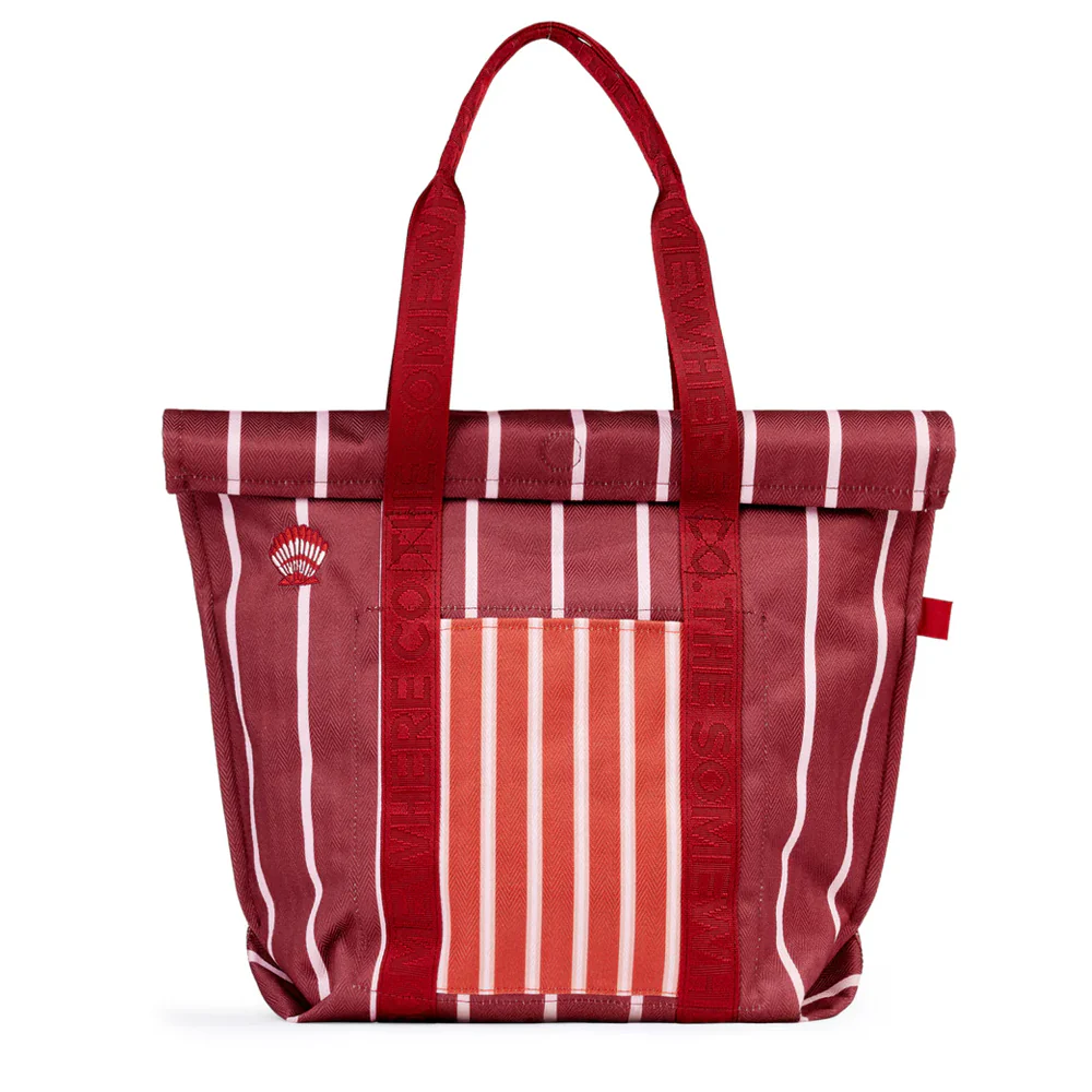 Keepsakes Beach Bag - Image 3