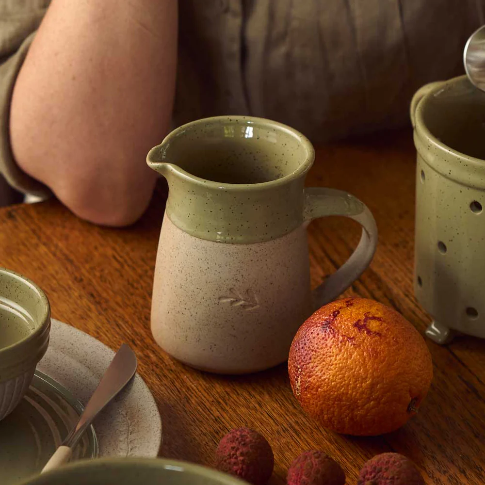 Kitchen Life Jug - Peppercorn - Image 2