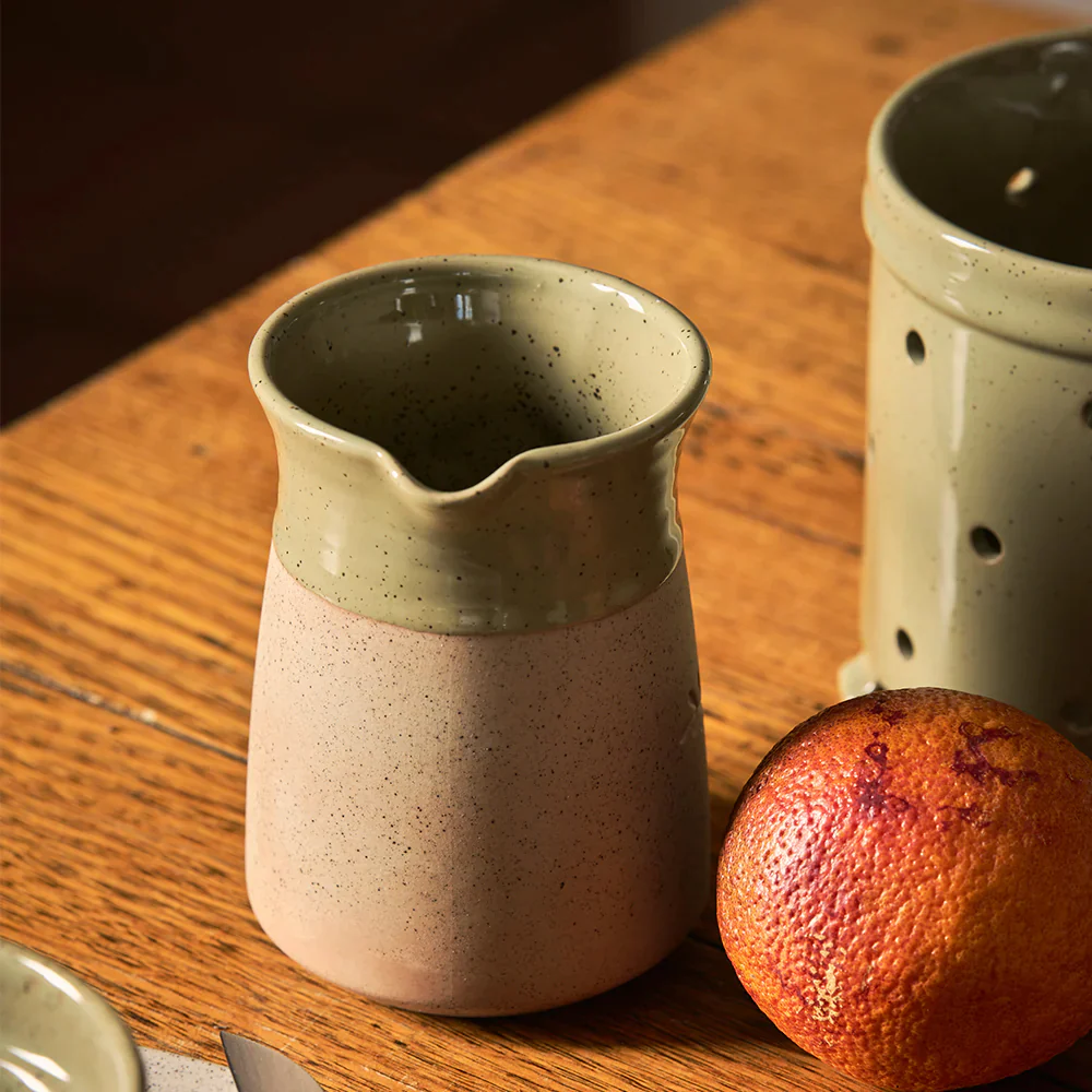 Kitchen Life Jug - Peppercorn - Image 3