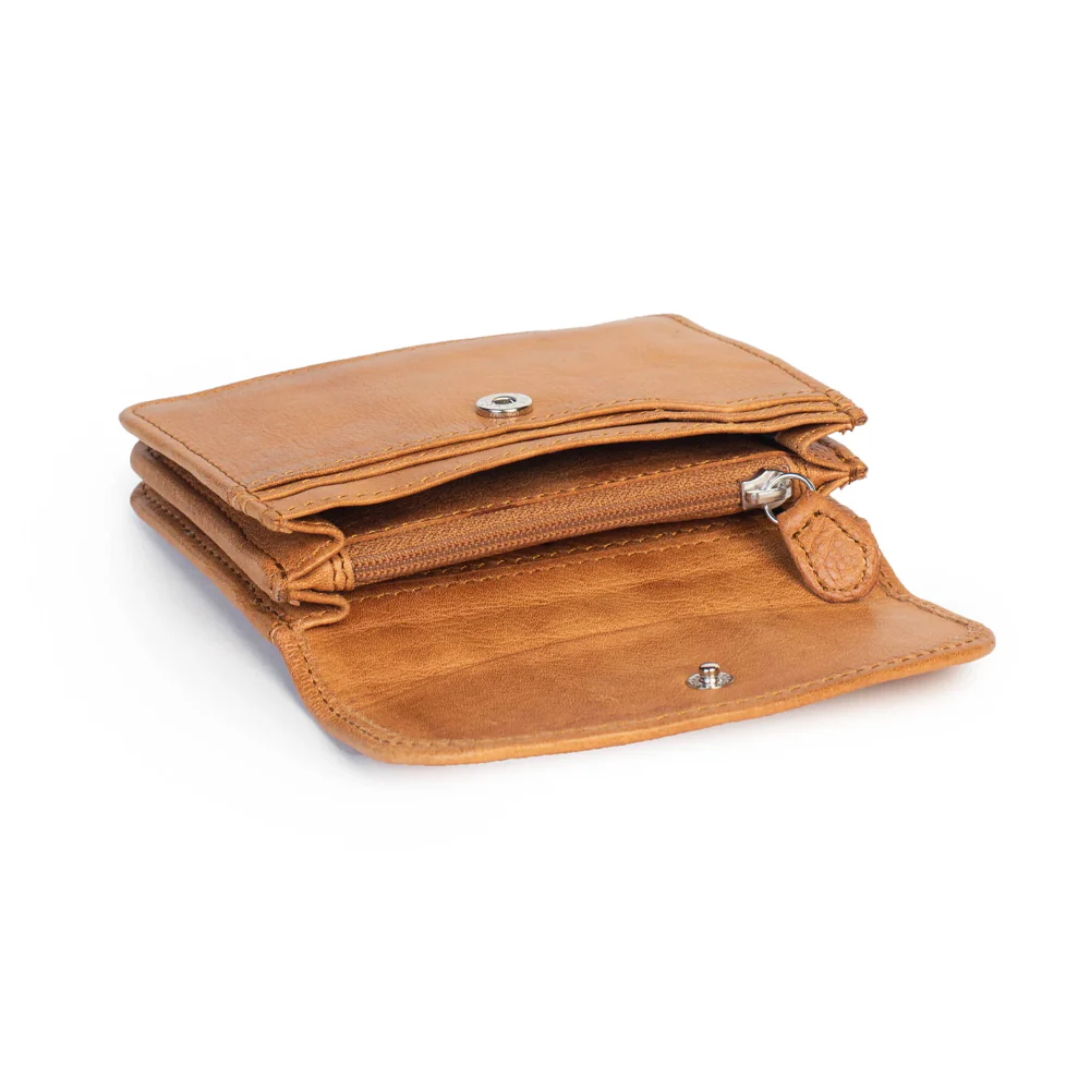 Kitt Purse - Dusky Pink - Image 2