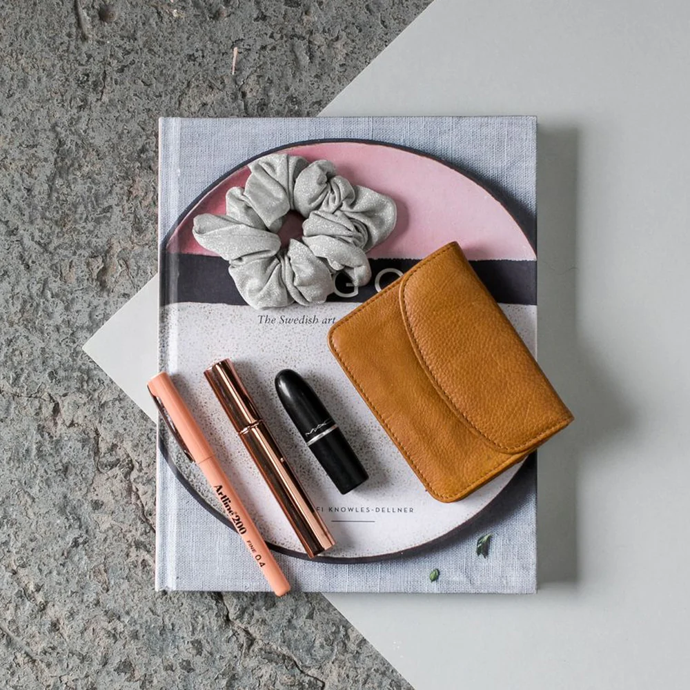 Kitt Purse - Tan - Image 2