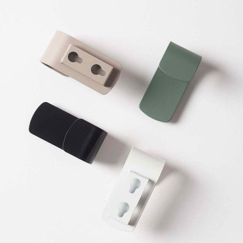 Koti Wall Hook - Black - Image 4