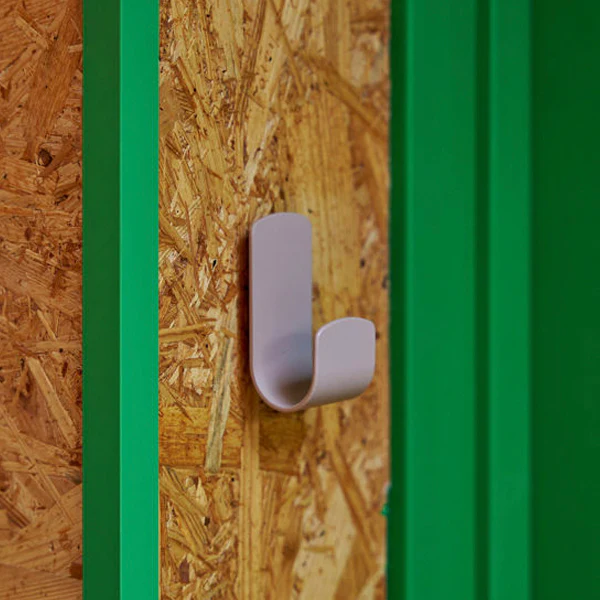 Koti Wall Hook - Blush - Image 2
