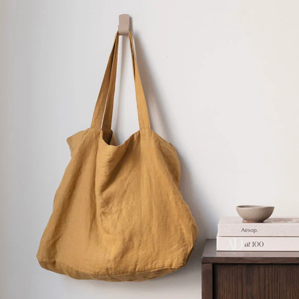 Koti Wall Hook - Sand - Image 3