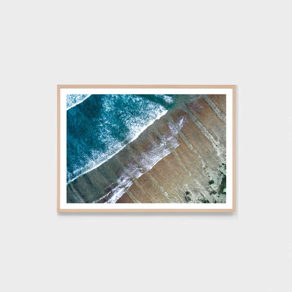 Lagoon Tide