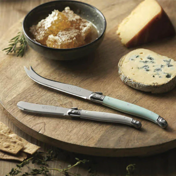 Debutant Butter Knife - Ivory - Image 2