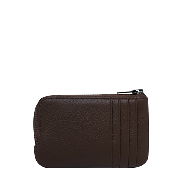 Left Behind Wallet - Cocoa - Image 3
