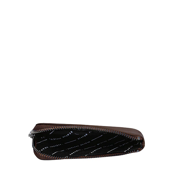 Left Behind Wallet - Cocoa - Image 4