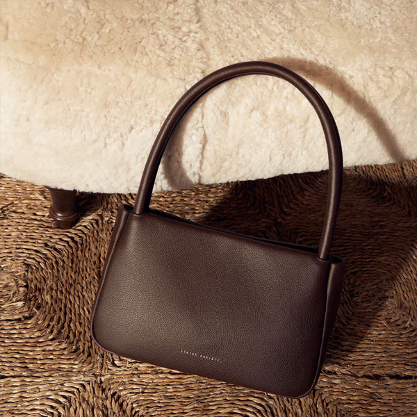 Light of Day Bag - Cocoa - Image 6