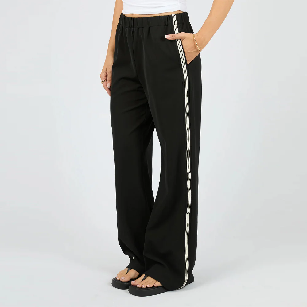 Lina Pant - Black
