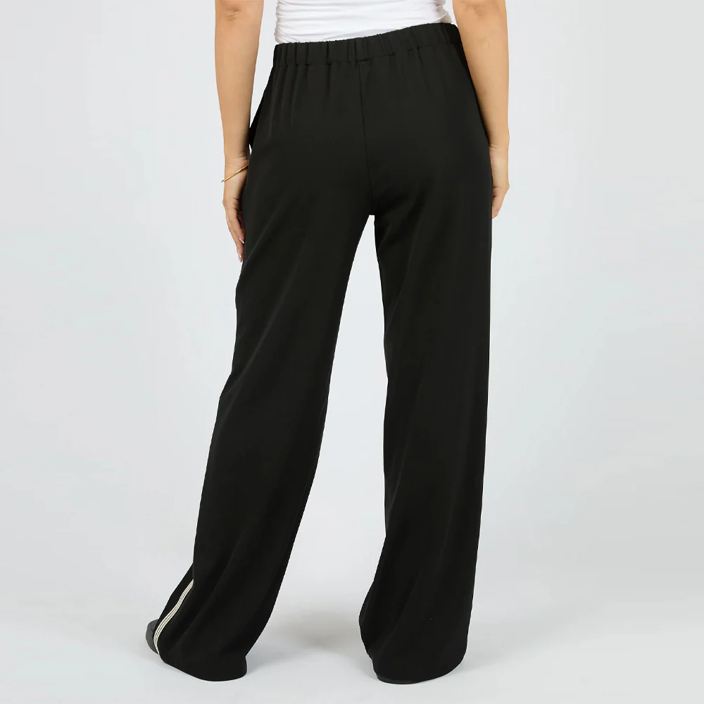 Lina Pant - Black - Image 5