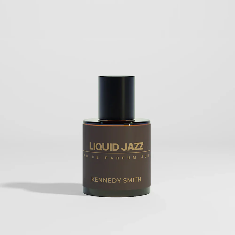 Liquid Jazz Eau de Parfum