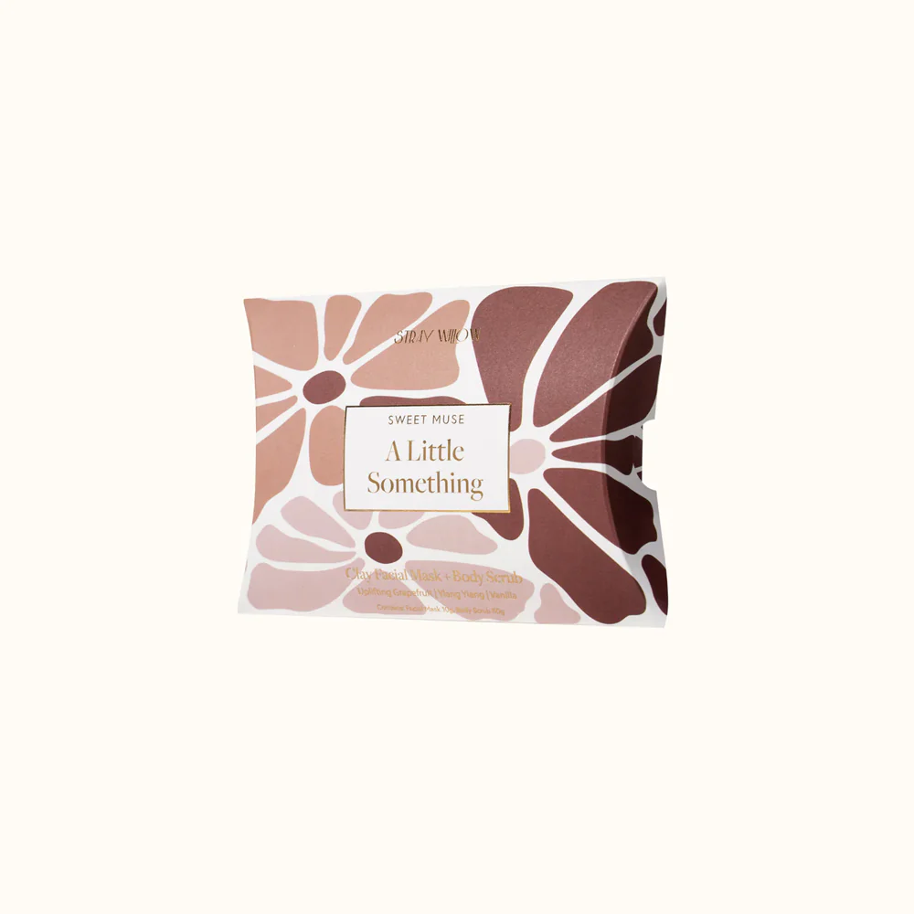 Little Something Duo - Sweet Muse