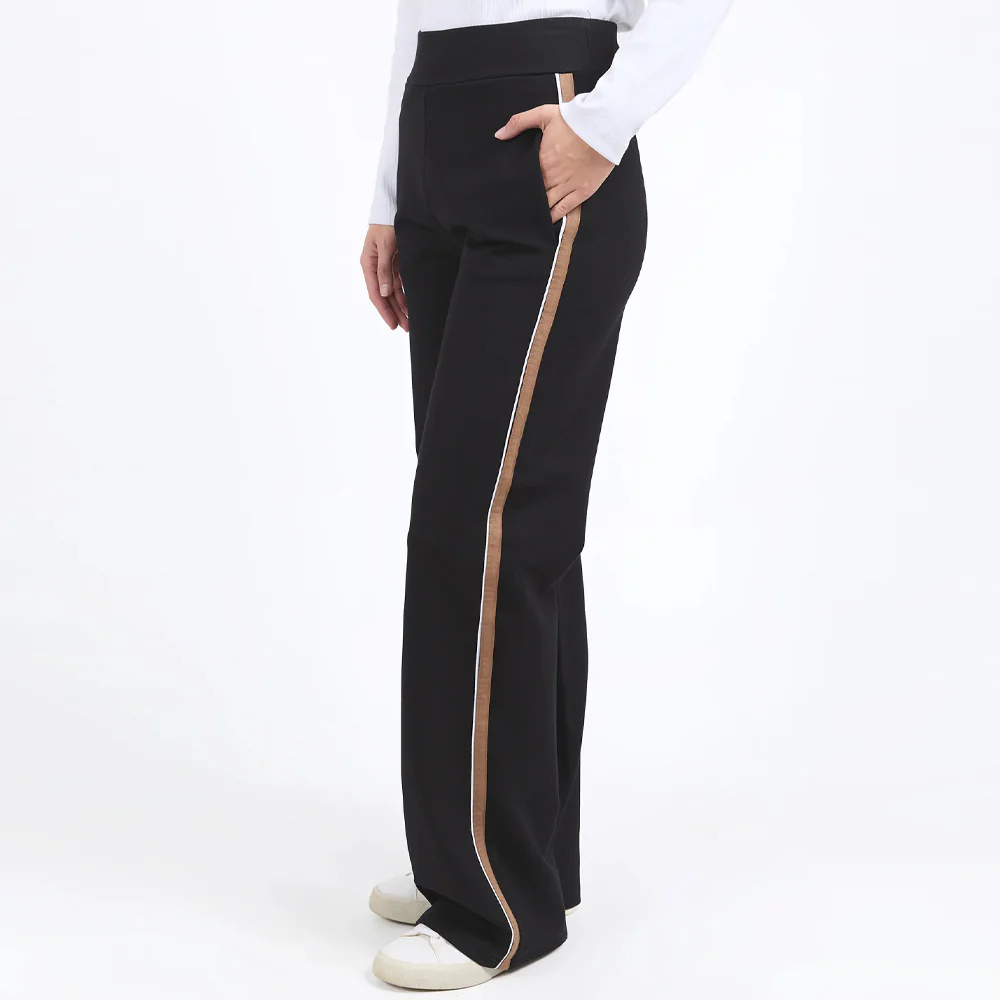 London Pant - Black