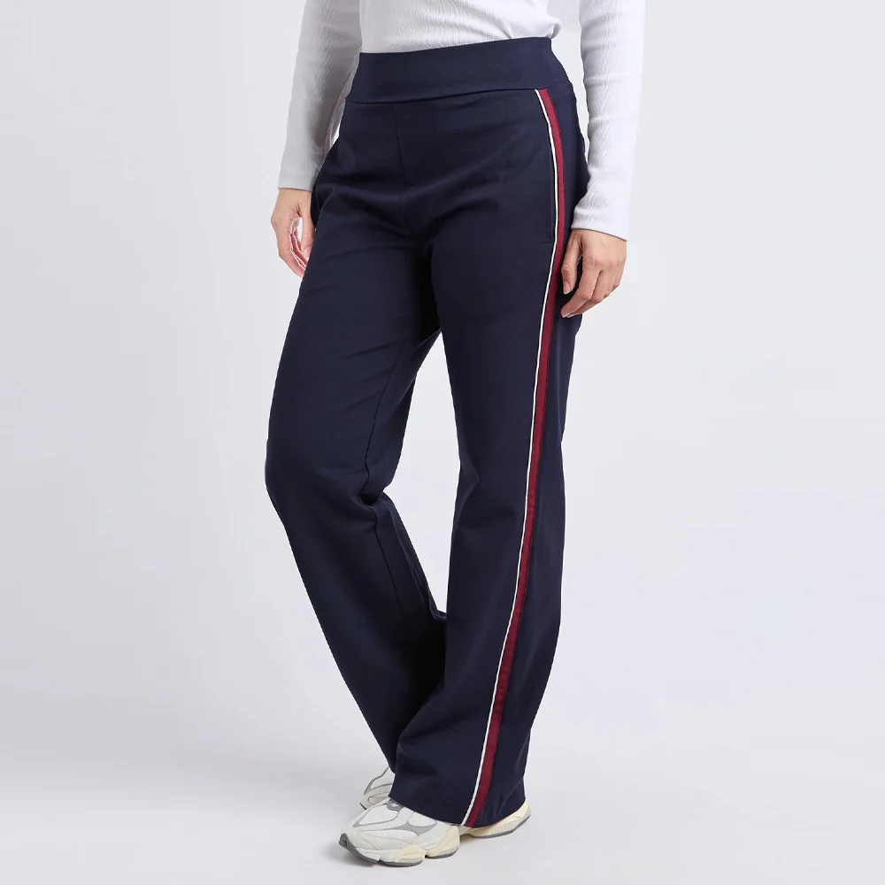 London Pant - Navy