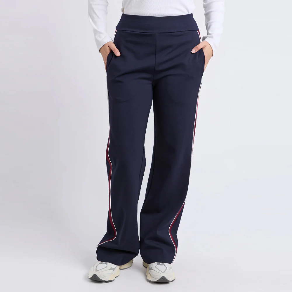 London Pant - Navy - Image 5