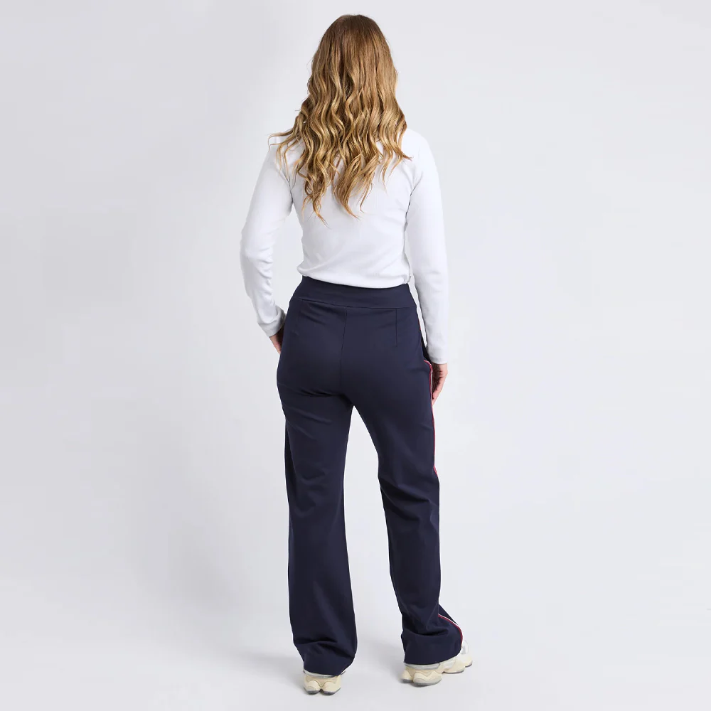 London Pant - Navy - Image 6