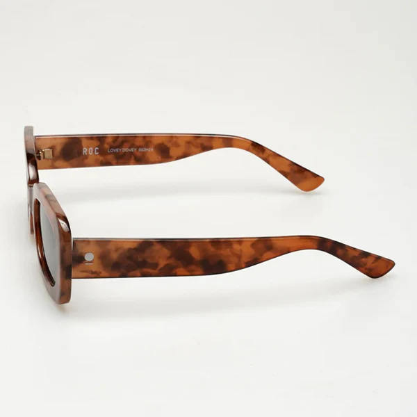 Lovey Dovey - Tortoiseshell / Smoke - Image 4