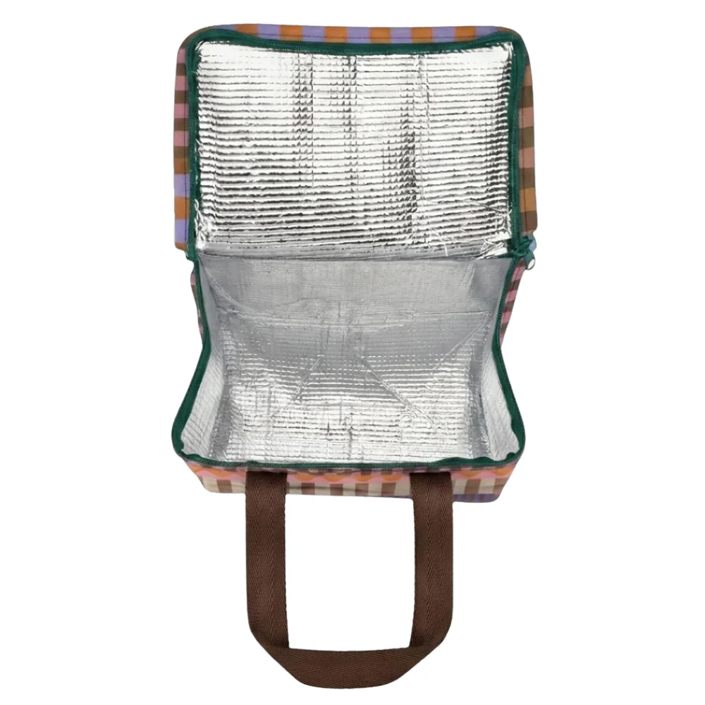 Lunch Box - Carnival Stripe - Image 2