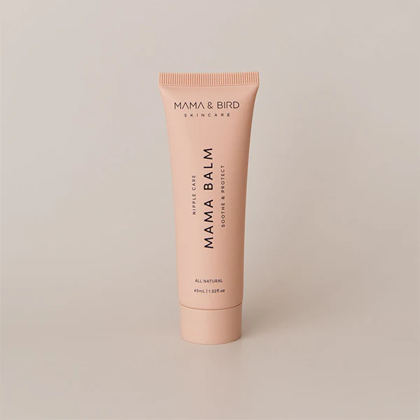 Mama Balm Nipple Cream - Image 4
