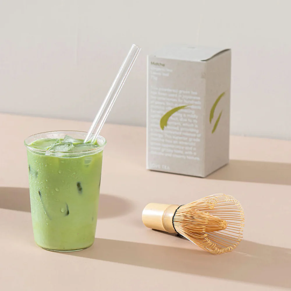 Matcha Tea Powder 75g - Image 3