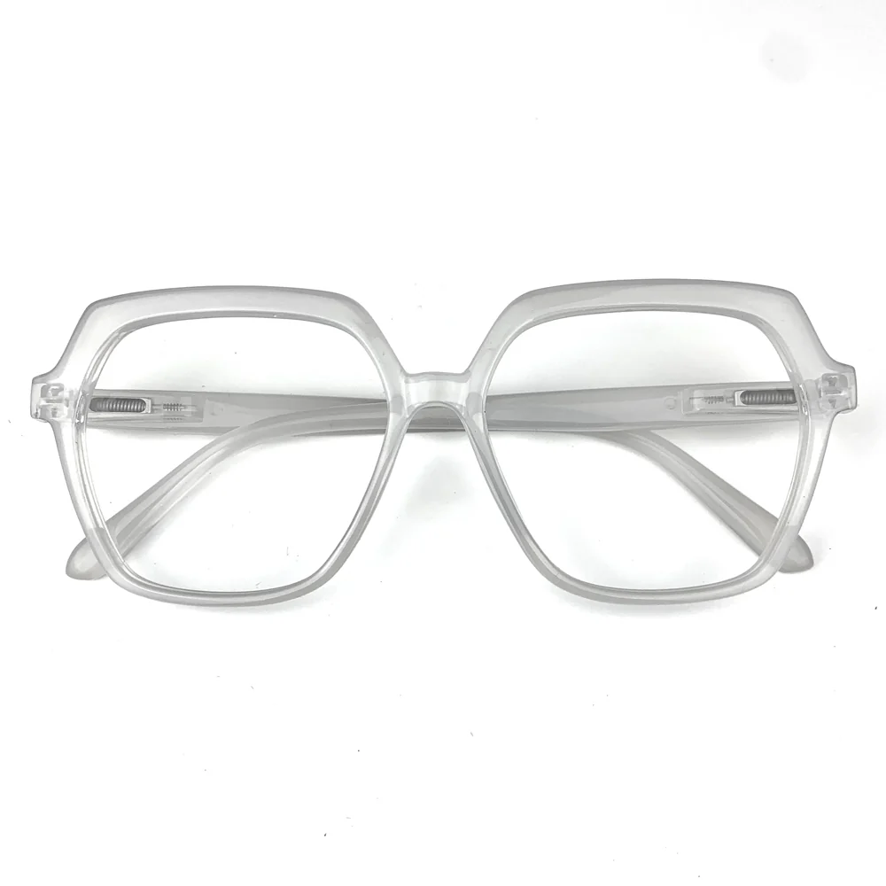 Maya Grey Glasses